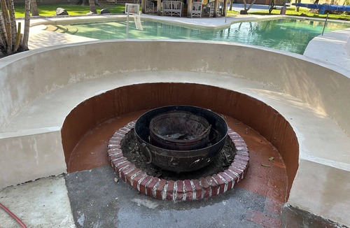 Atlixco Villa | Don Quixote farm