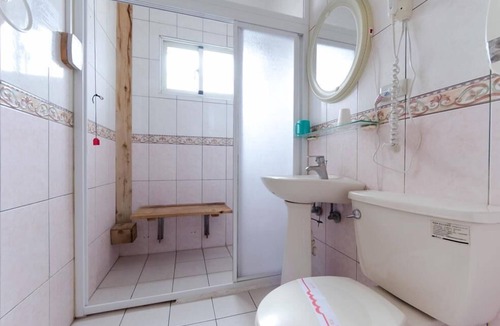 Guanshan Bed & Breakfast | Don't Leave Fun