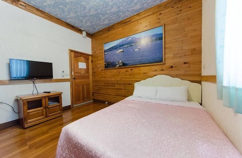 Guanshan Bed & Breakfast | Don't Leave Fun