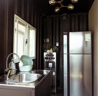 Ren'ai Other | Donato Glamping