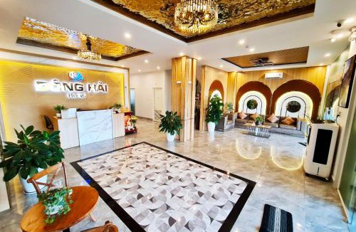 Rach Gia Hotel | Dong Hai Hotel Rach Gia