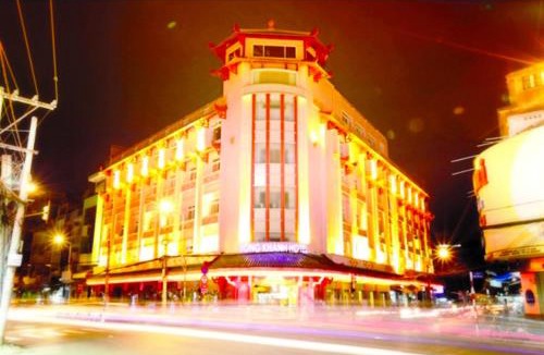 Chinatown Hotel | Dong Khanh Hotel