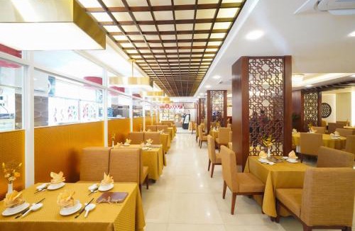Chinatown Hotel | Dong Khanh Hotel