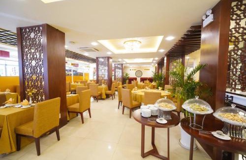 Chinatown Hotel | Dong Khanh Hotel