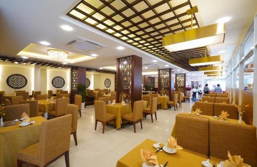 Chinatown Hotel | Dong Khanh Hotel