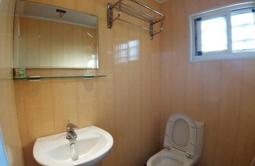 Fangshan House | Dong Long Tang B&B