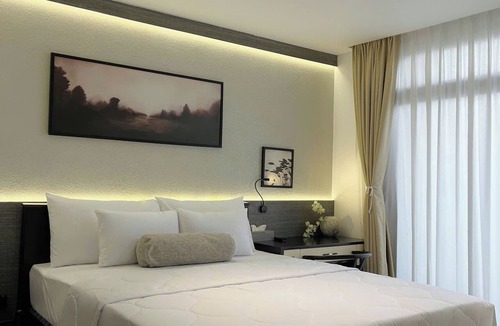 Go Vap Hotel | Dong Nhu 6 Hotel
