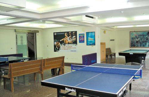 Beinan Hotel | Dong Tair Spa Hotel