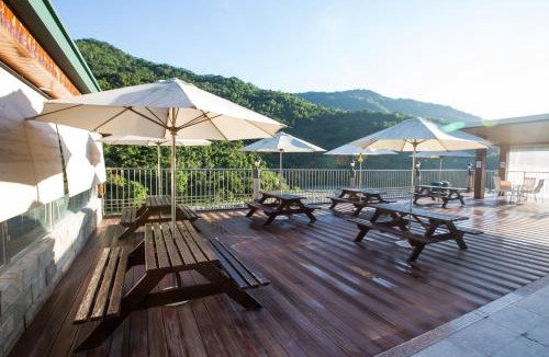 Beinan Hotel | Dong Tair Spa Hotel