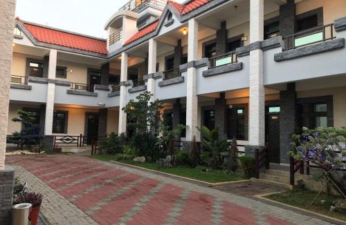 Gongtouli House | Donggang Neptune Hall