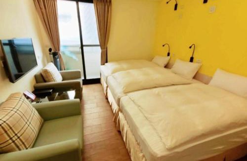 Longjing House | Donghae13.8