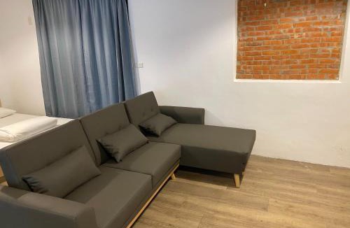 Longjing Hostel | Donghai Cottage Backpack Inn Suite