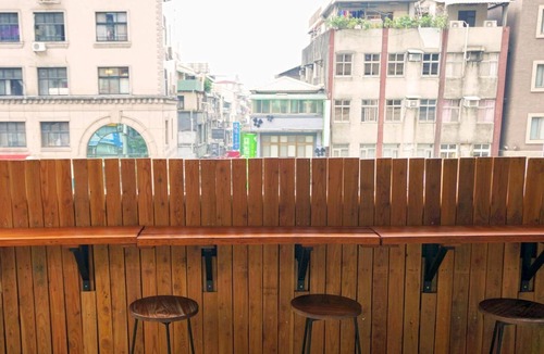 Daan Hostel | DONGMEN 3 Capsule Inn - Hostel
