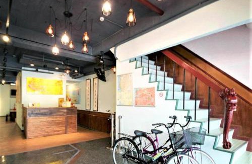 West Central District Hotel | DongNing Atlas Hotel