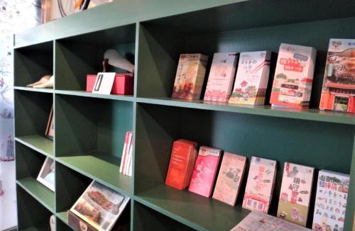 West Central District Hotel | DongNing Atlas Hotel
