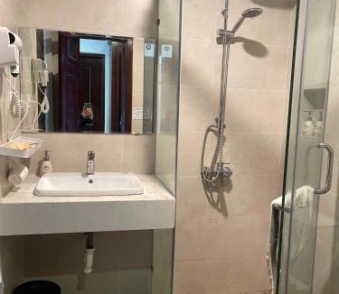 Dong Van Hotel | Dongvan Ville Du H'Mong Hotel