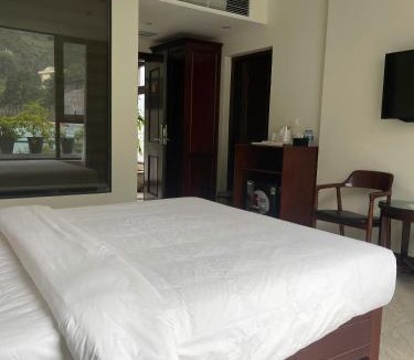 Dong Van Hotel | Dongvan Ville Du H'Mong Hotel