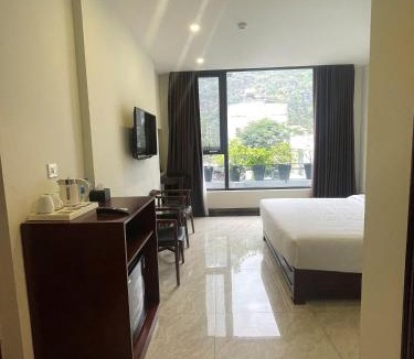 Dong Van Hotel | Dongvan Ville Du H'Mong Hotel