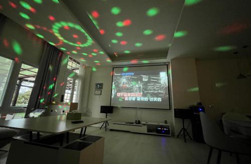 Wujie House | Dongzi Dongzi Wellness B&B