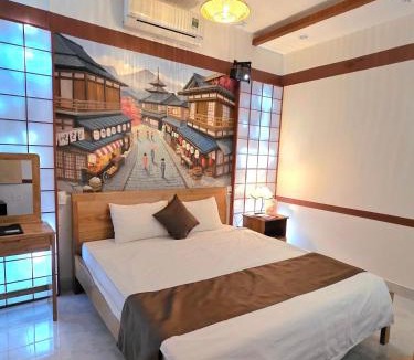 Vung Tau Hotel | Dopamine Hotel