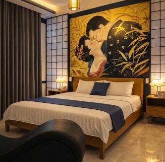 Vung Tau Hotel | Dopamine Hotel