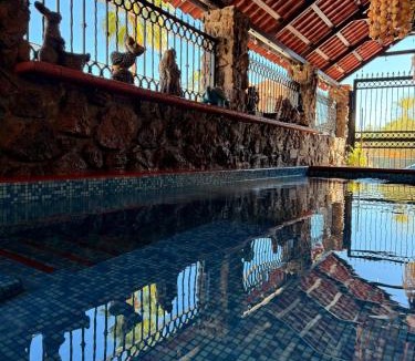 Loreto Apartment | Dorado Family Suite - Beach & Historic Center