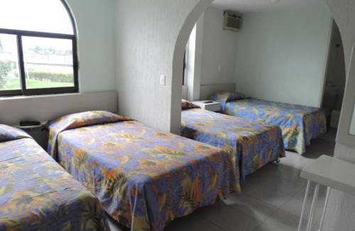 Oaxtepec Hotel | Dorados Conventions & Resort