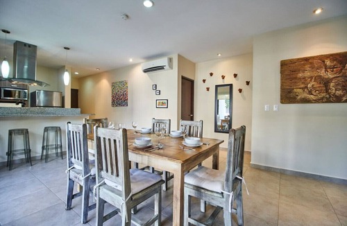 Zama Condo | Dorian Gray- Pool & Beach Club Access&300mbps WIFI