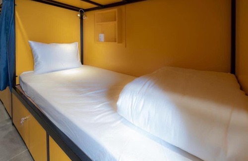 Old Quarter Hostel | Dormitary center Old Quarter