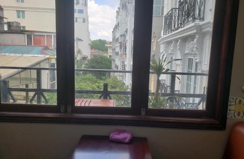 Old Quarter Hostel | Dormitary center Old Quarter