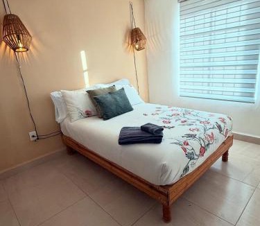 San Miguel de Allende Apartment | Dorotea Apartment