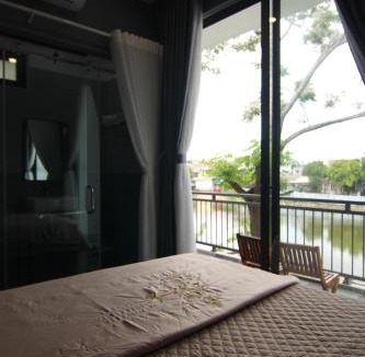 Hue House | Dory Homestay