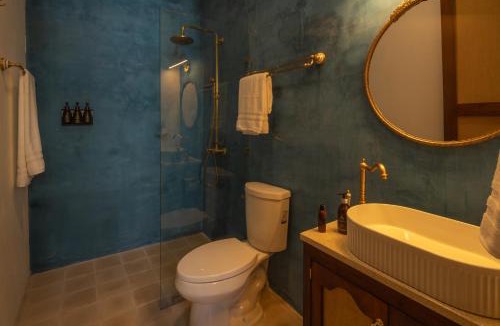 Campeche House | Dos Almas Casa Boutique