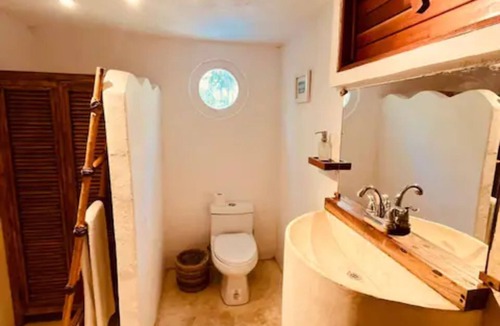 Zona Hotelera Hotel | Dos Ceibas Tulum Feel Good Hotel