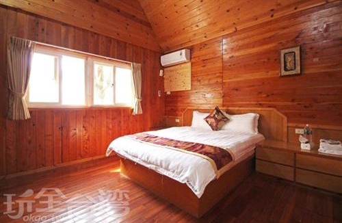 Zhushan House | Double Lake B&B