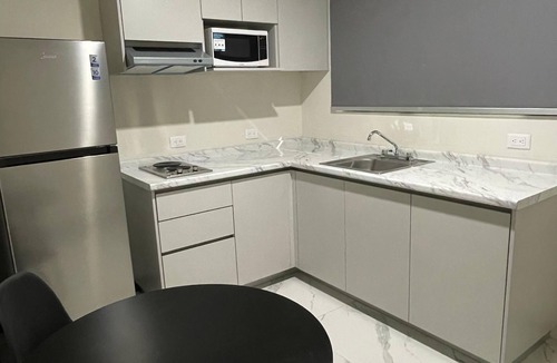 Guadalupe Apartment | Double Suite- 500m from "La Lomita".