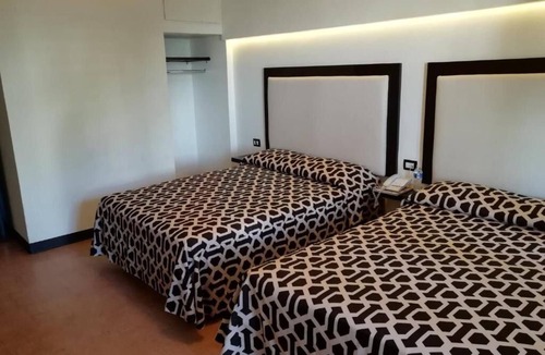 Mazatlan Hotel | Double the Rooms, Double the Fun — 2 Units with 2 Beds Each for Group Stays