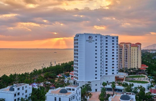 Tianya District Hotel | Doubletree By Hilton Sanya Bay