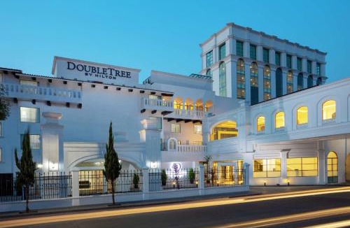 Toluca Hotel | Doubletree By Hilton Toluca