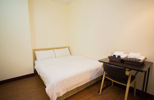Dayuan District Hostel | Douzi Stay near Metro - Hostel