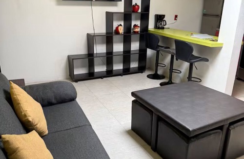 Zacatlan Apartment | Downtown Apt/Walk to Main Square/Families & Groups