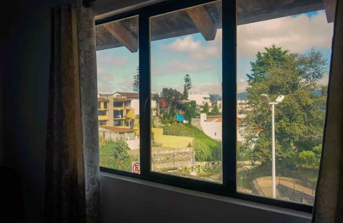 Zacatlan Apartment | Downtown Apt/Walk to Main Square/Families & Groups