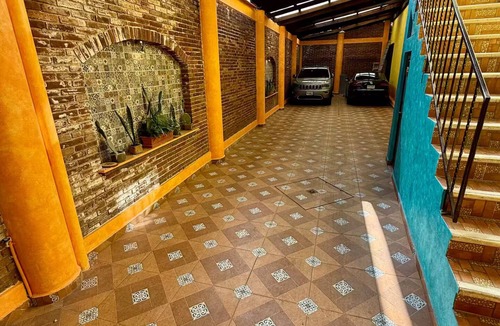 Zacatlan Apartment | Downtown Apt/Walk to Main Square/Families & Groups