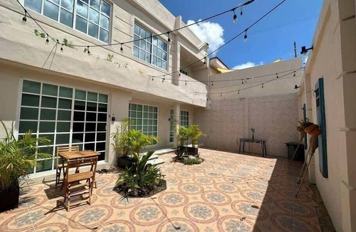 Downtown Cancun Apartment | Downtown Cancún Studio · Kitchenette, WiFi & A/C