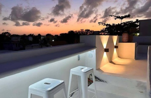 Downtown Cancun Apartment | Downtown Cancún Studio · Walk to Mercado 28