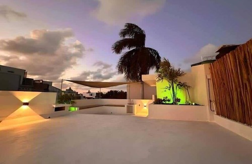 Downtown Cancun Apartment | Downtown Cancún Studio · Walk to Mercado 28