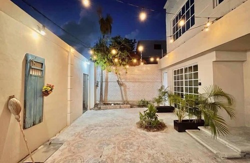 Downtown Cancun Apartment | Downtown Cancún Studio · Walk to Mercado 28