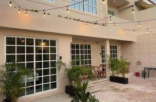 Downtown Cancun Apartment | Downtown Cancún Studio · Walk to Mercado 28