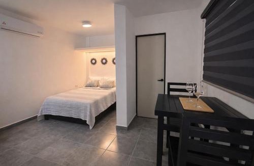 Hermosillo Apartment | Downtown, Comfortable Loft,