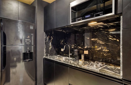 Avenida Revolucion Apartment | Downtown Designer Apartments by ULIV